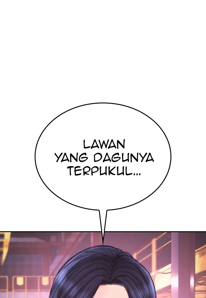 Highschool Lunch Dad Chapter 91 - halaman 141