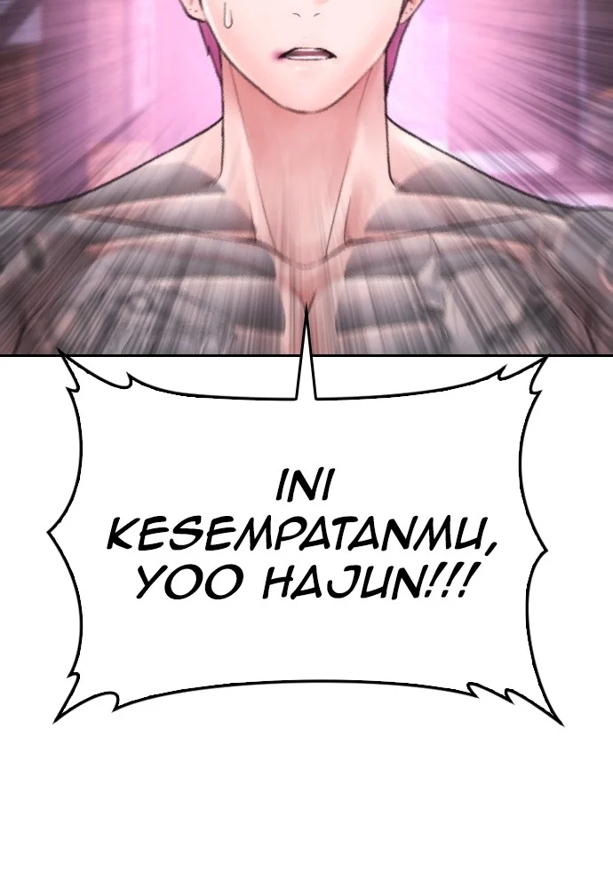 Highschool Lunch Dad Chapter 91 - halaman 148