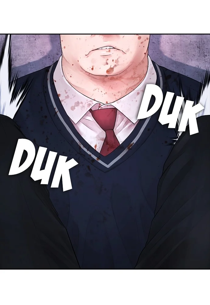 Highschool Lunch Dad Chapter 91 - halaman 153