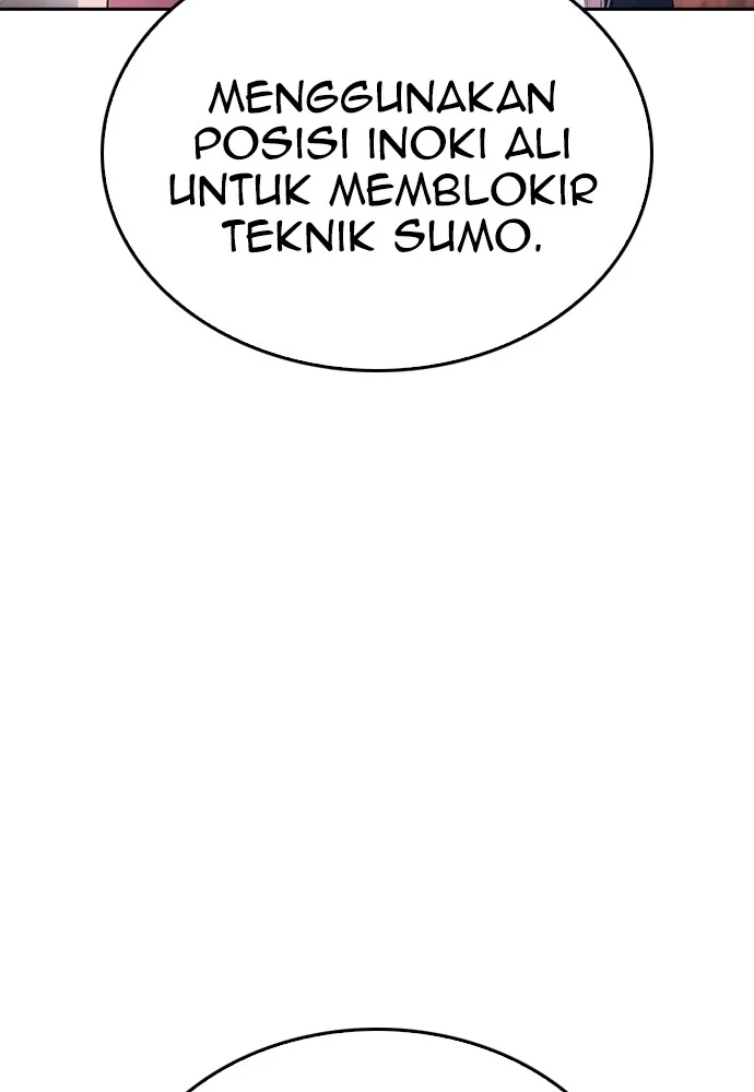 Highschool Lunch Dad Chapter 91 - halaman 16