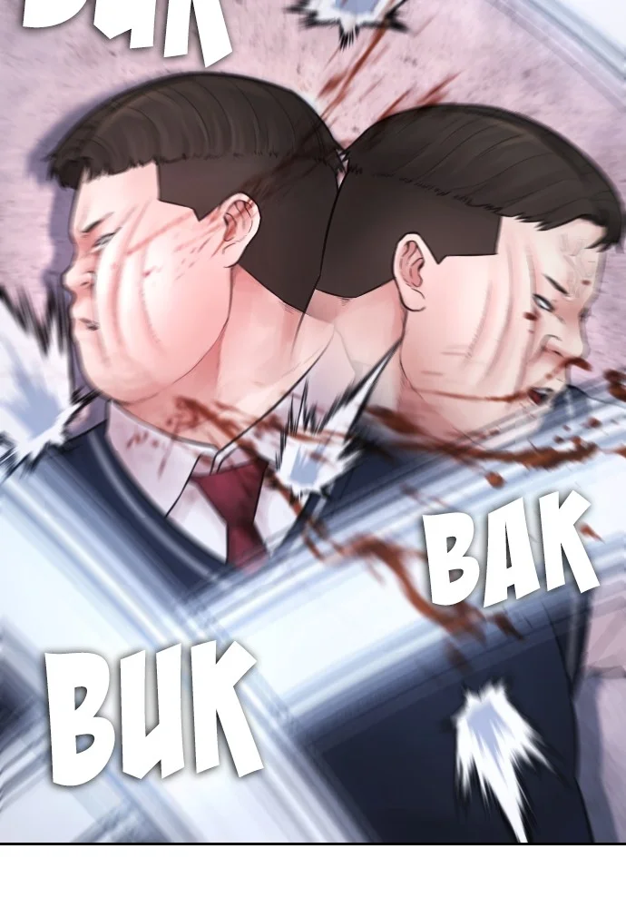 Highschool Lunch Dad Chapter 91 - halaman 160