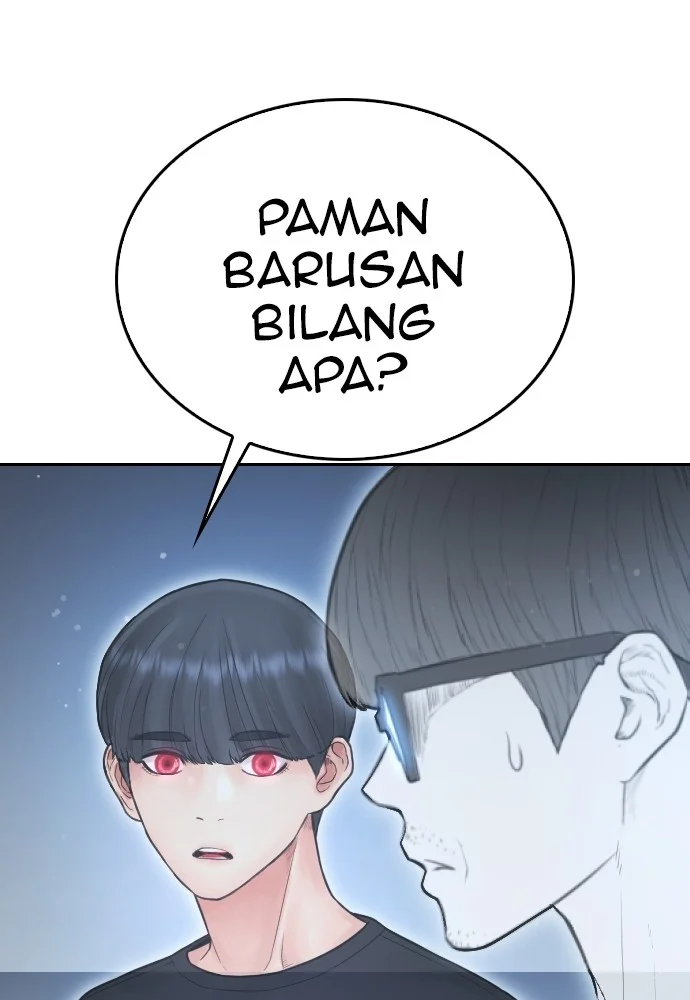 Highschool Lunch Dad Chapter 91 - halaman 169