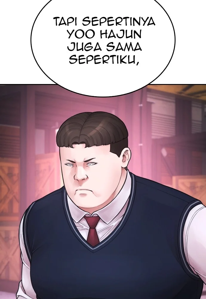 Highschool Lunch Dad Chapter 91 - halaman 17