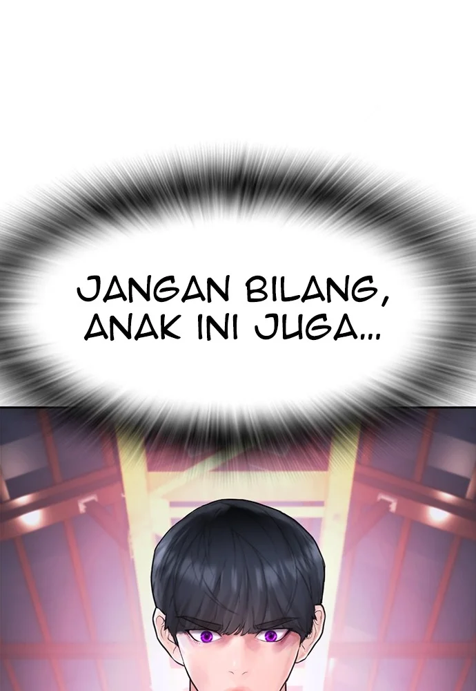Highschool Lunch Dad Chapter 91 - halaman 171