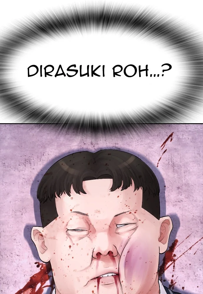 Highschool Lunch Dad Chapter 91 - halaman 174