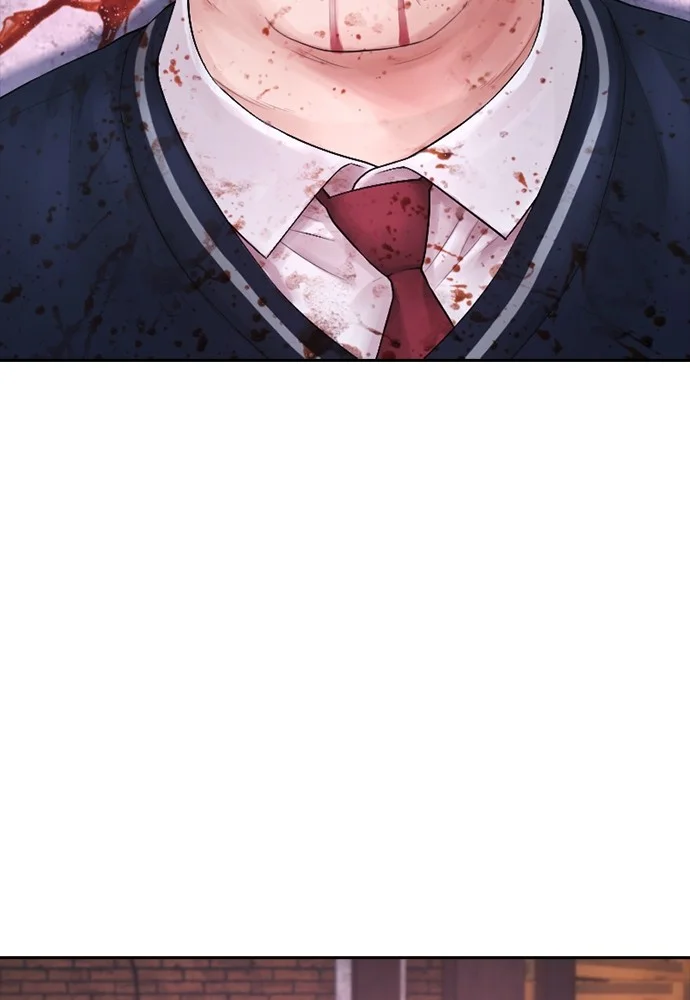 Highschool Lunch Dad Chapter 91 - halaman 175