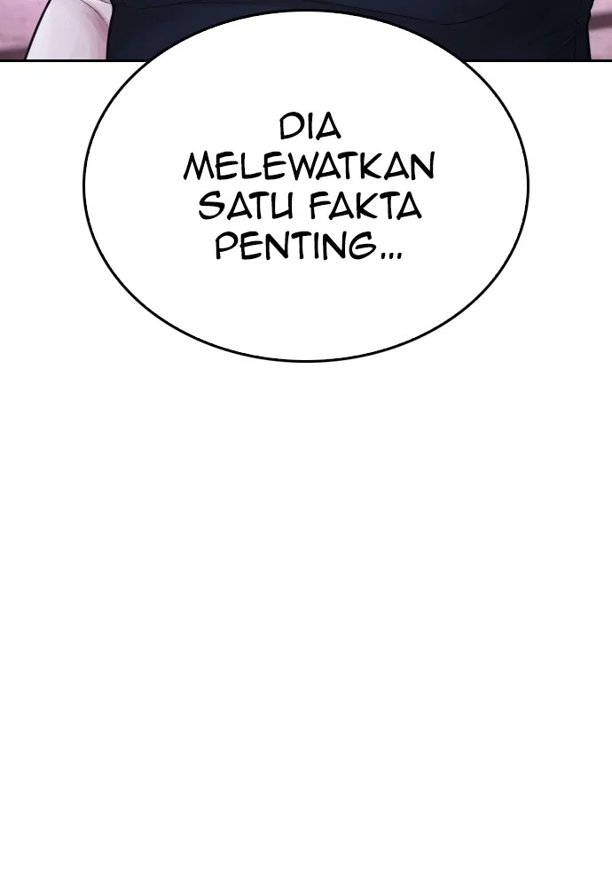 Highschool Lunch Dad Chapter 91 - halaman 18