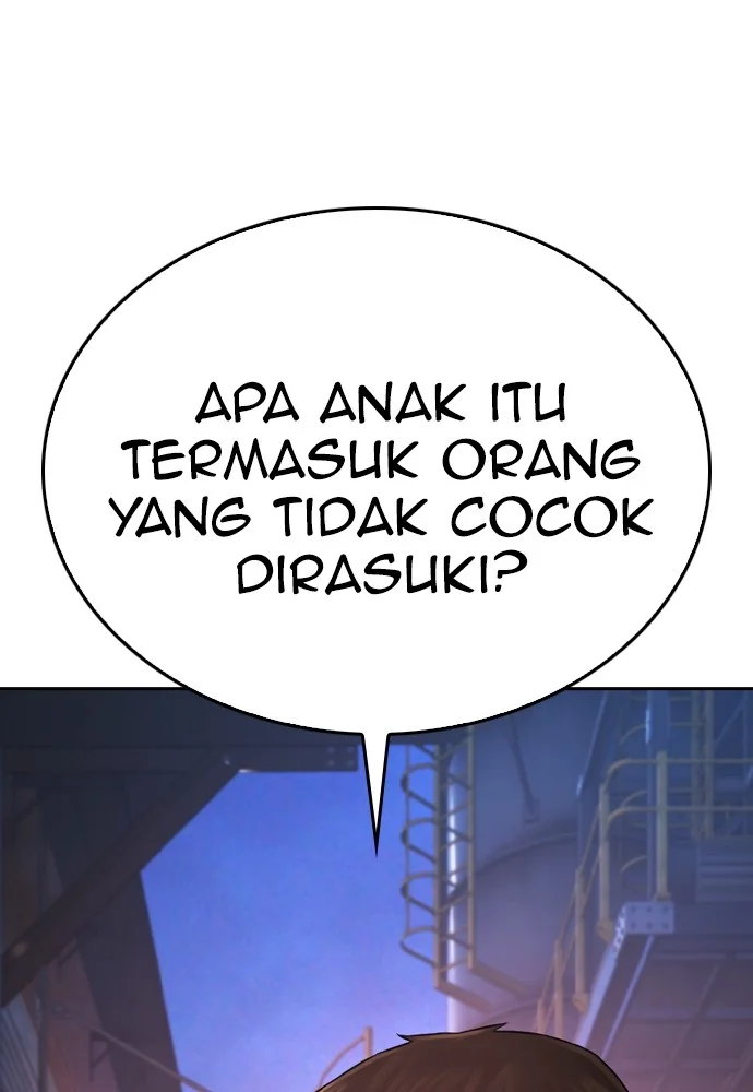 Highschool Lunch Dad Chapter 91 - halaman 182
