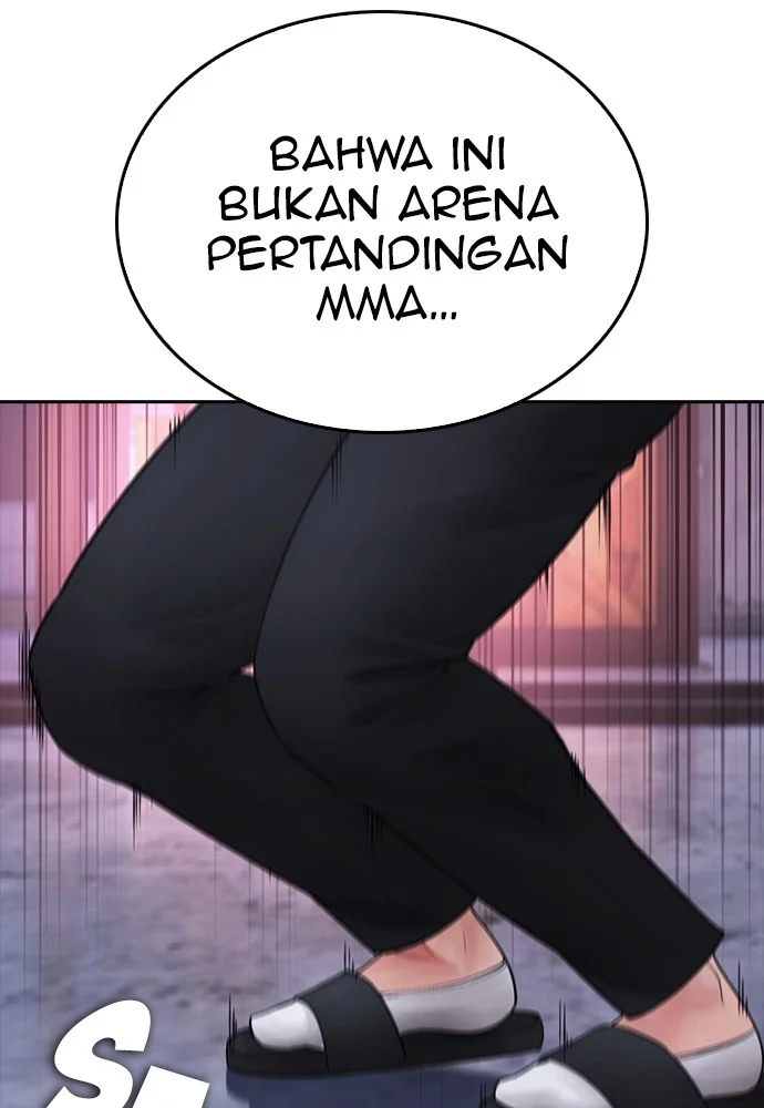 Highschool Lunch Dad Chapter 91 - halaman 19