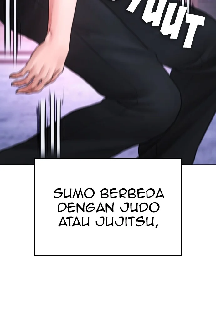 Highschool Lunch Dad Chapter 91 - halaman 2