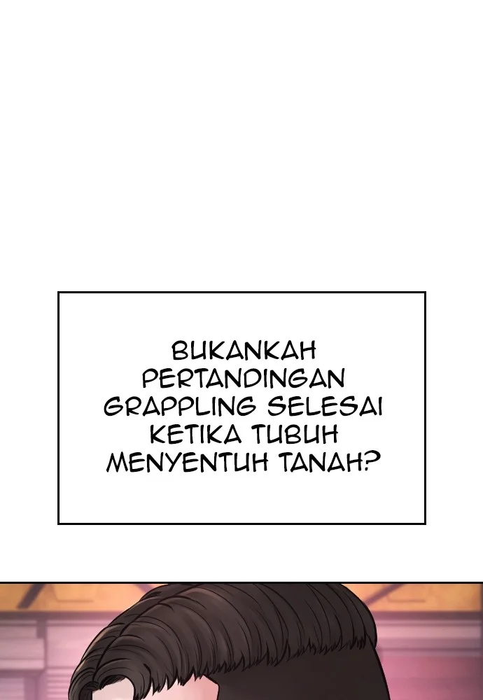 Highschool Lunch Dad Chapter 91 - halaman 3