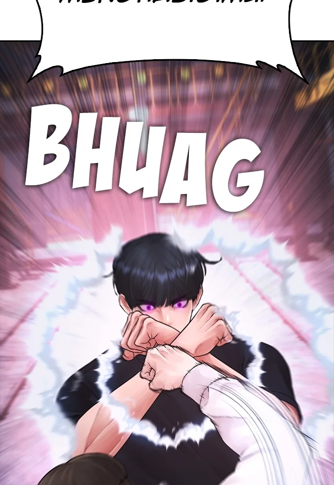 Highschool Lunch Dad Chapter 91 - halaman 32