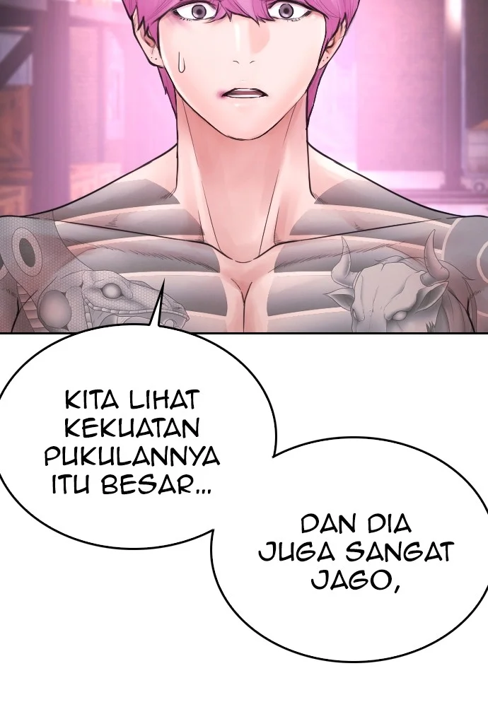 Highschool Lunch Dad Chapter 91 - halaman 35