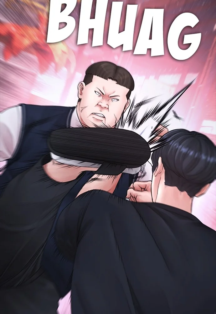 Highschool Lunch Dad Chapter 91 - halaman 37