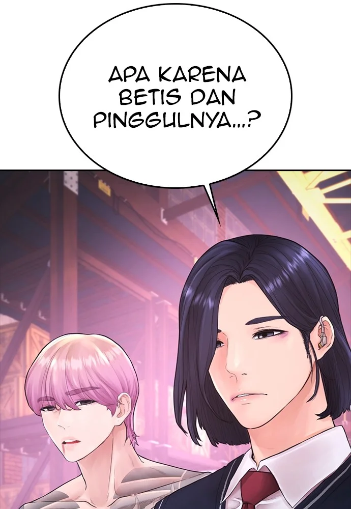 Highschool Lunch Dad Chapter 91 - halaman 39