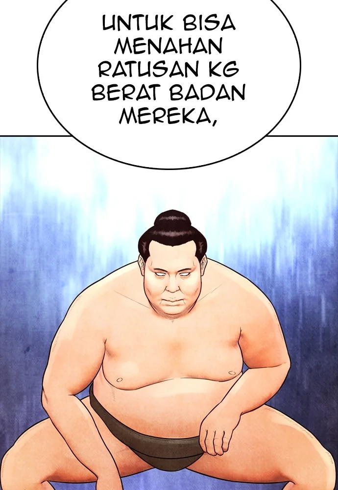 Highschool Lunch Dad Chapter 91 - halaman 41