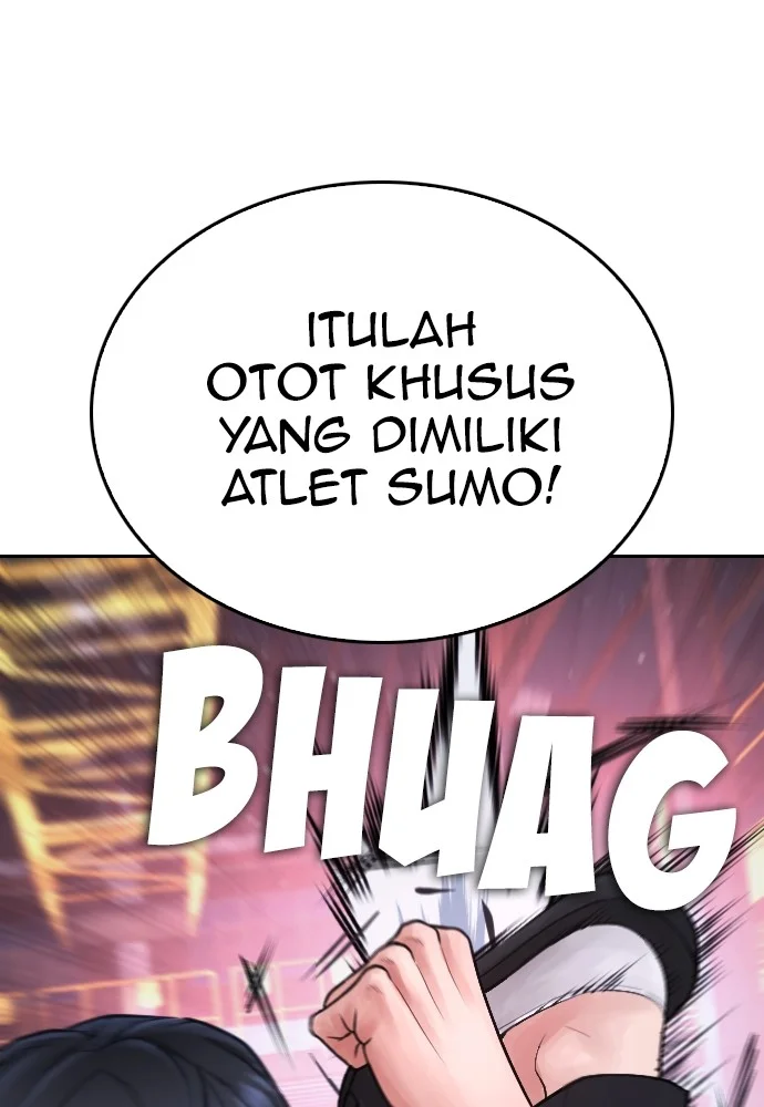 Highschool Lunch Dad Chapter 91 - halaman 48