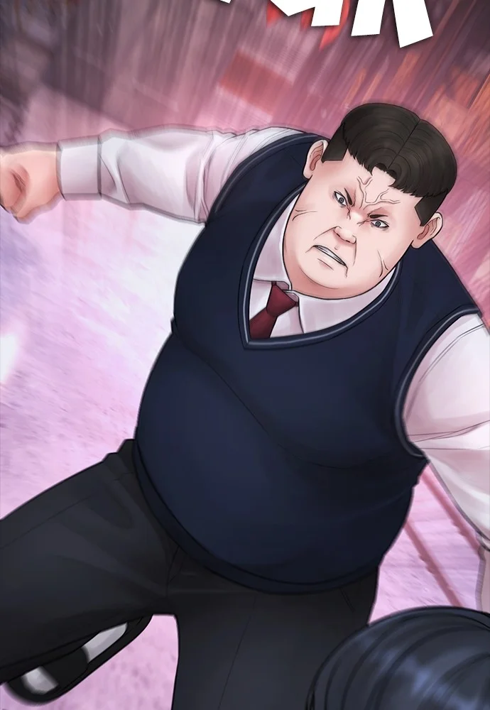 Highschool Lunch Dad Chapter 91 - halaman 53
