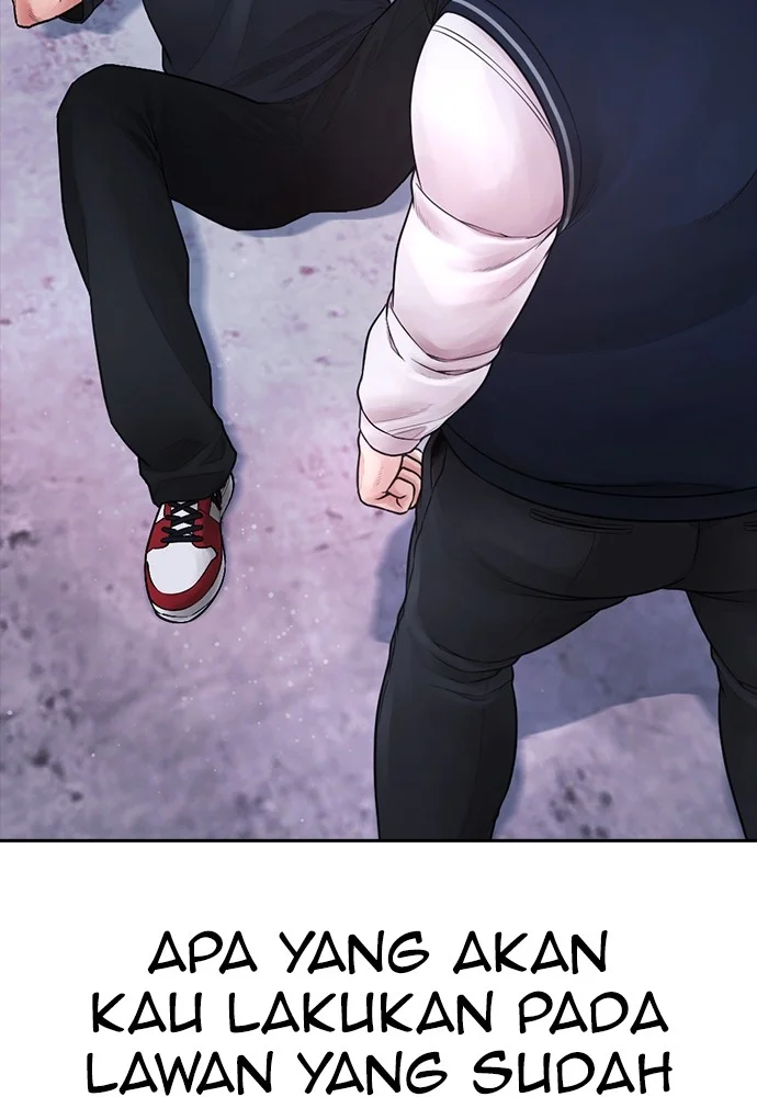 Highschool Lunch Dad Chapter 91 - halaman 6