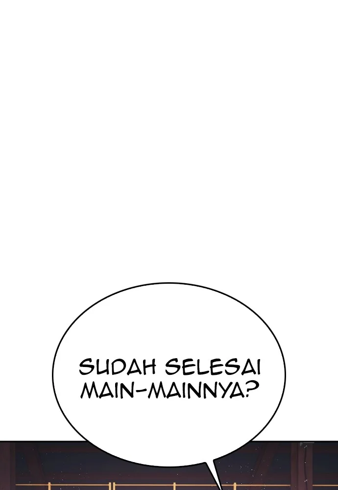 Highschool Lunch Dad Chapter 91 - halaman 61