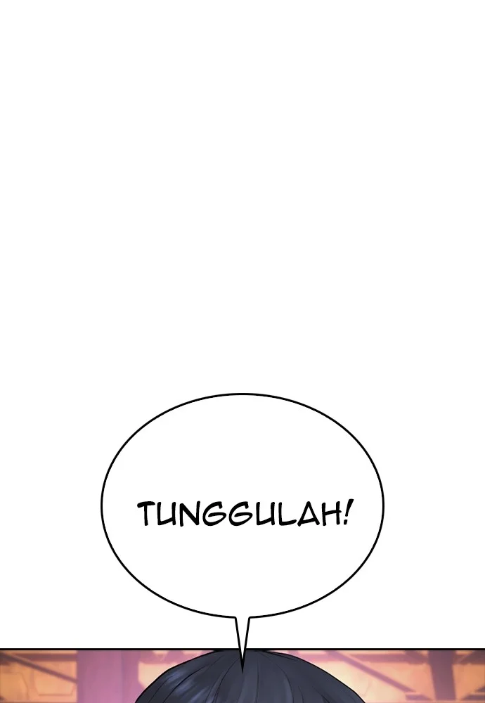 Highschool Lunch Dad Chapter 91 - halaman 63