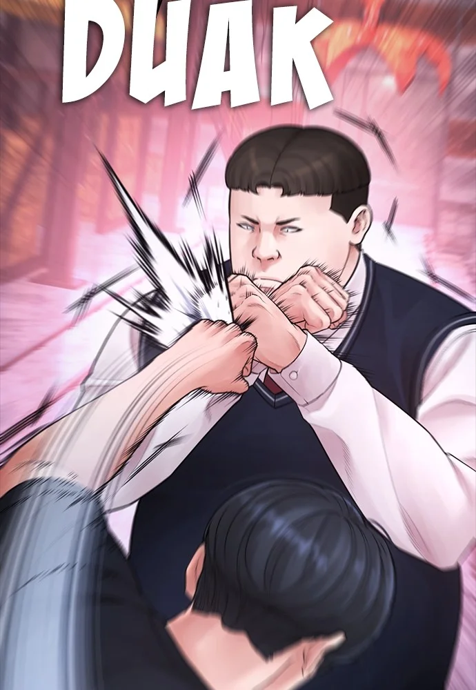 Highschool Lunch Dad Chapter 91 - halaman 67