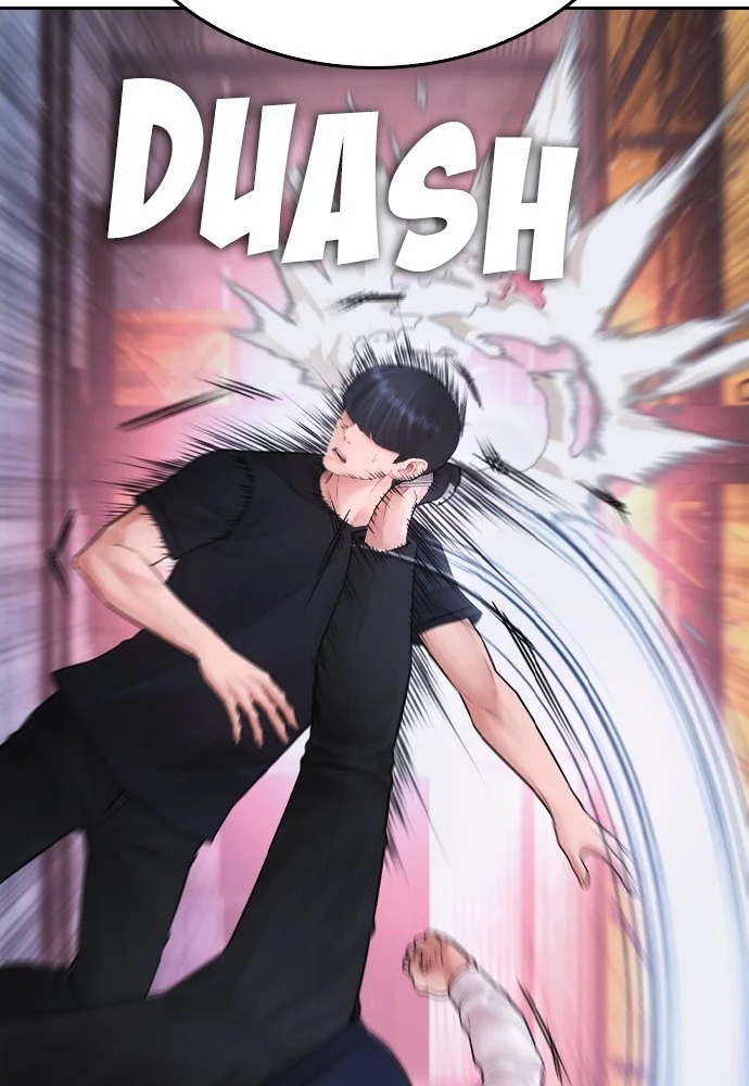 Highschool Lunch Dad Chapter 91 - halaman 75
