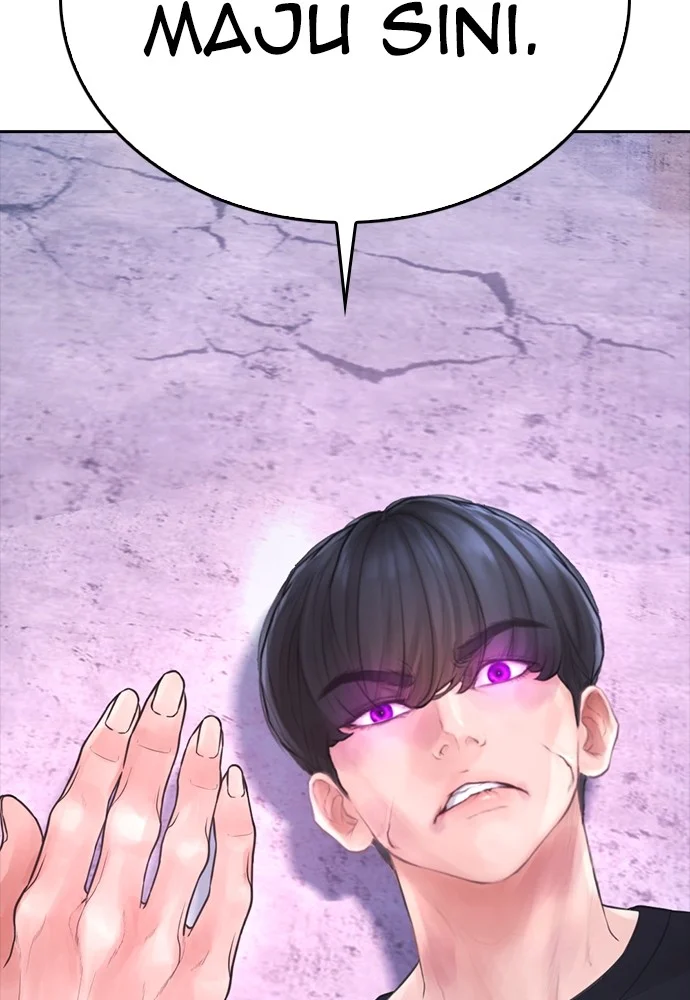 Highschool Lunch Dad Chapter 91 - halaman 8