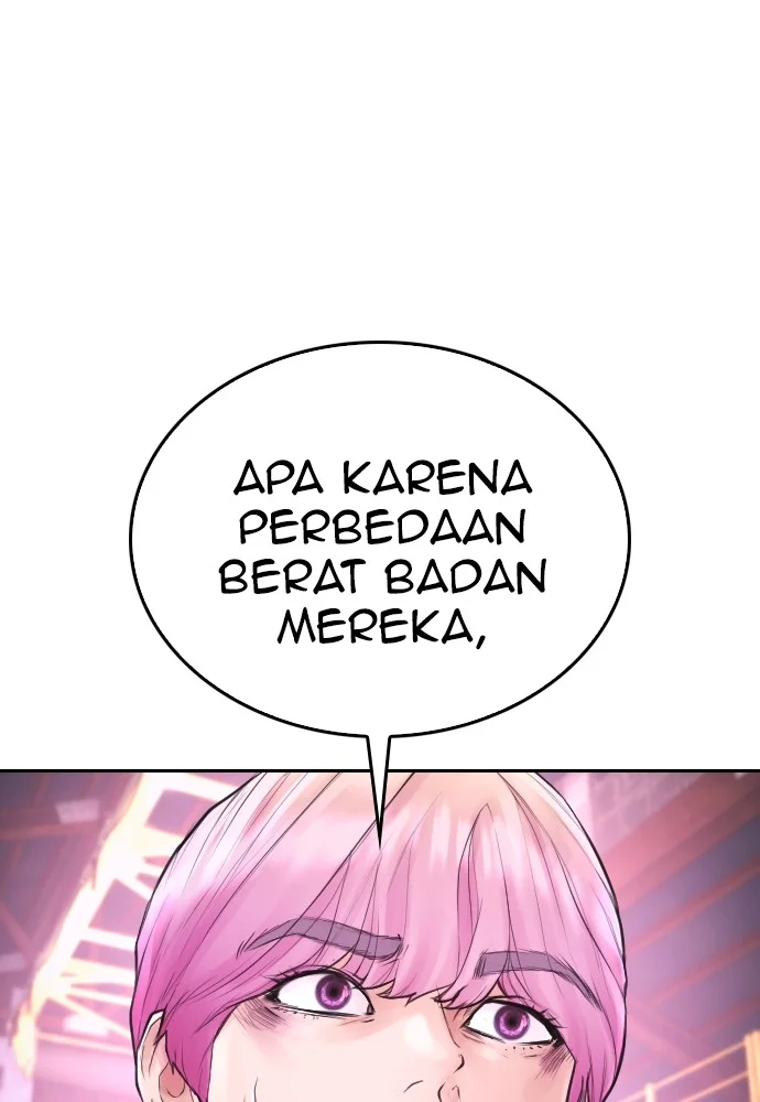 Highschool Lunch Dad Chapter 91 - halaman 81
