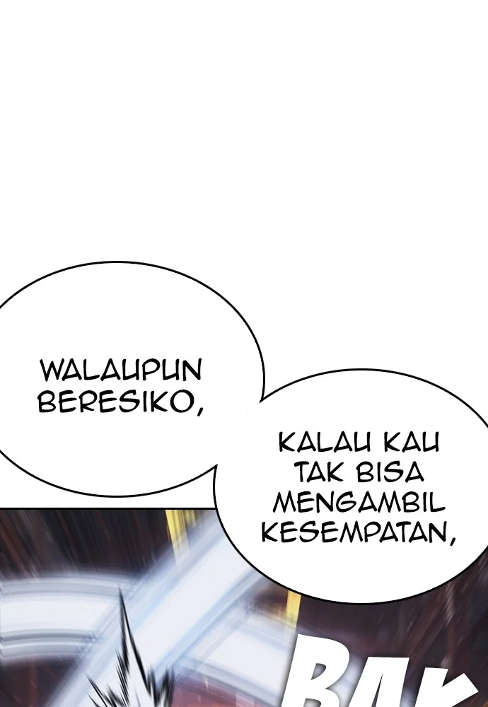 Highschool Lunch Dad Chapter 91 - halaman 83