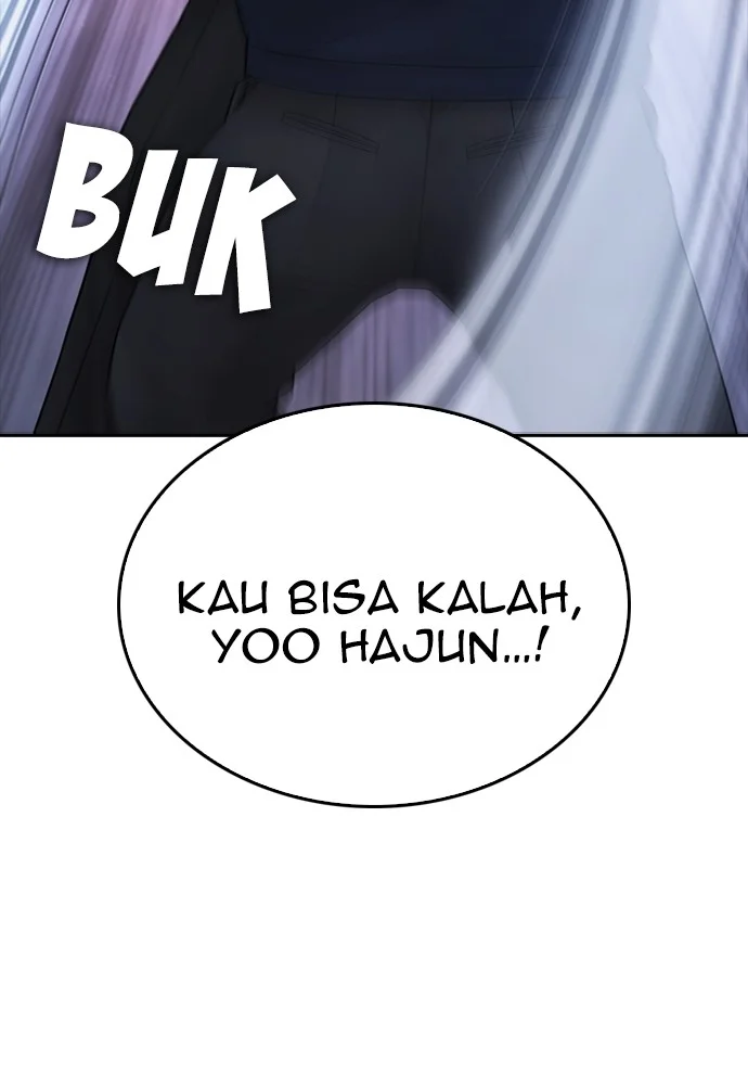 Highschool Lunch Dad Chapter 91 - halaman 85