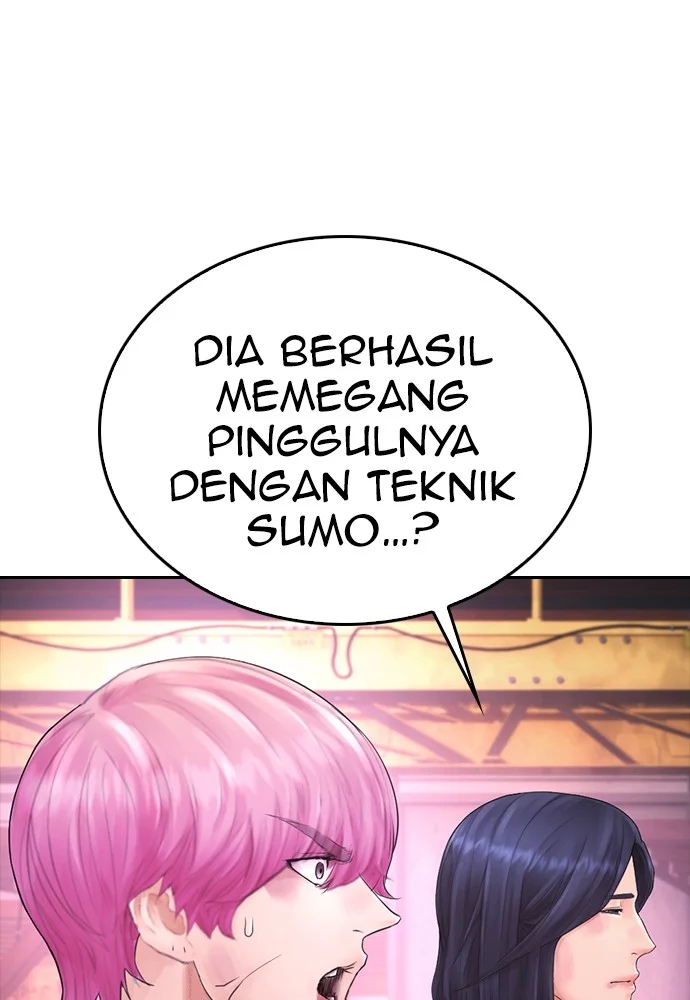 Highschool Lunch Dad Chapter 91 - halaman 98