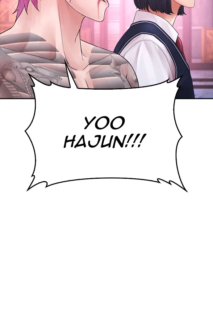 Highschool Lunch Dad Chapter 91 - halaman 99