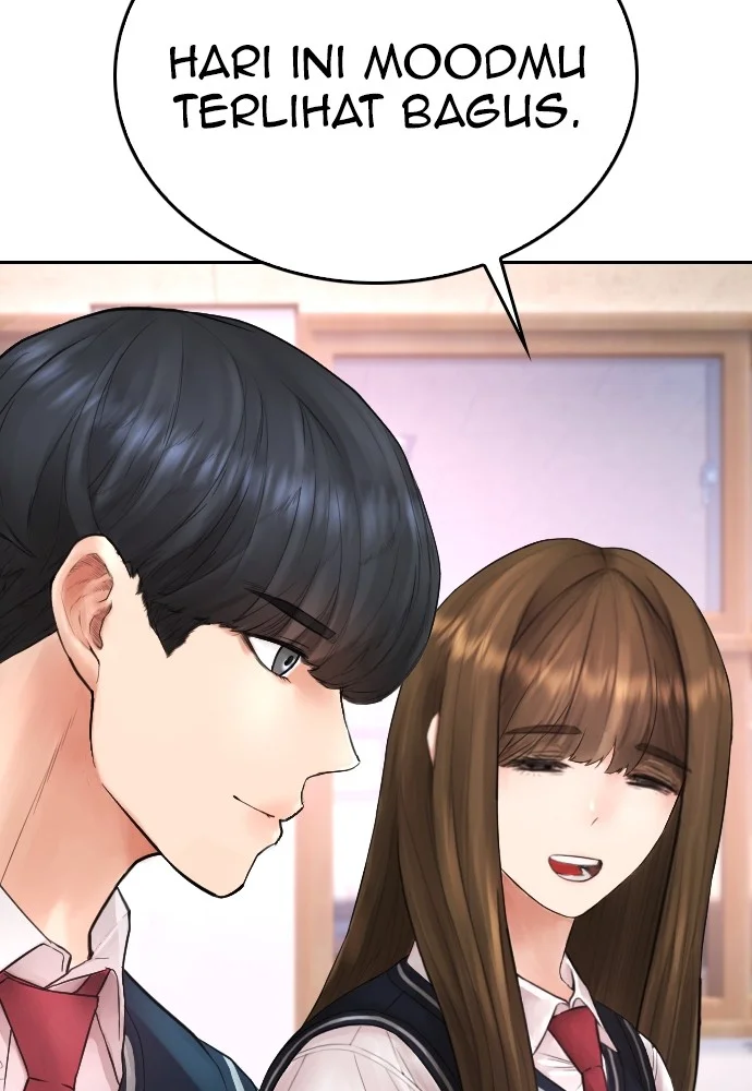 Highschool Lunch Dad Chapter 92 - halaman 101