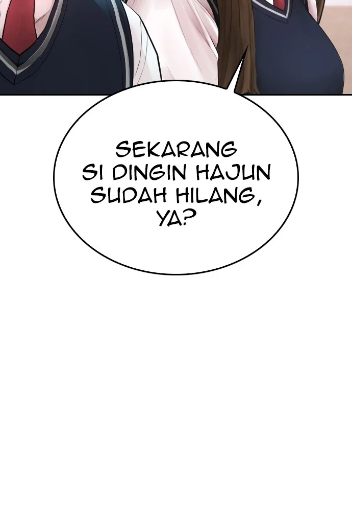 Highschool Lunch Dad Chapter 92 - halaman 102