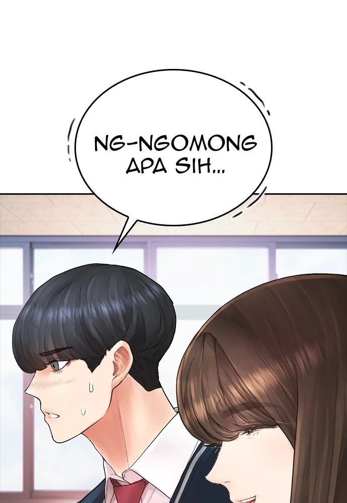 Highschool Lunch Dad Chapter 92 - halaman 103