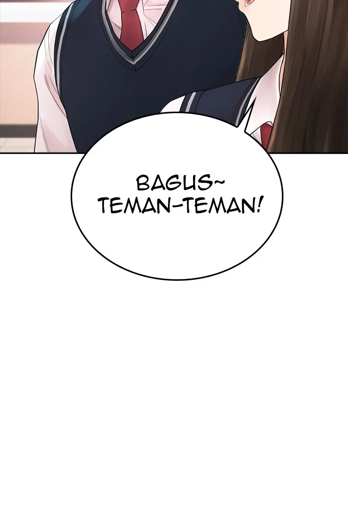 Highschool Lunch Dad Chapter 92 - halaman 104