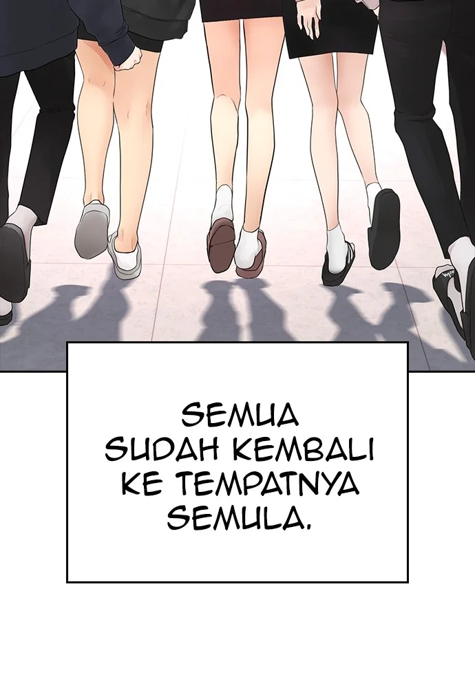 Highschool Lunch Dad Chapter 92 - halaman 110