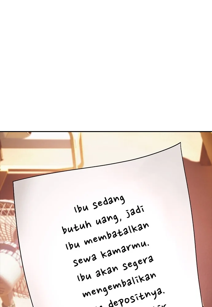 Highschool Lunch Dad Chapter 92 - halaman 124