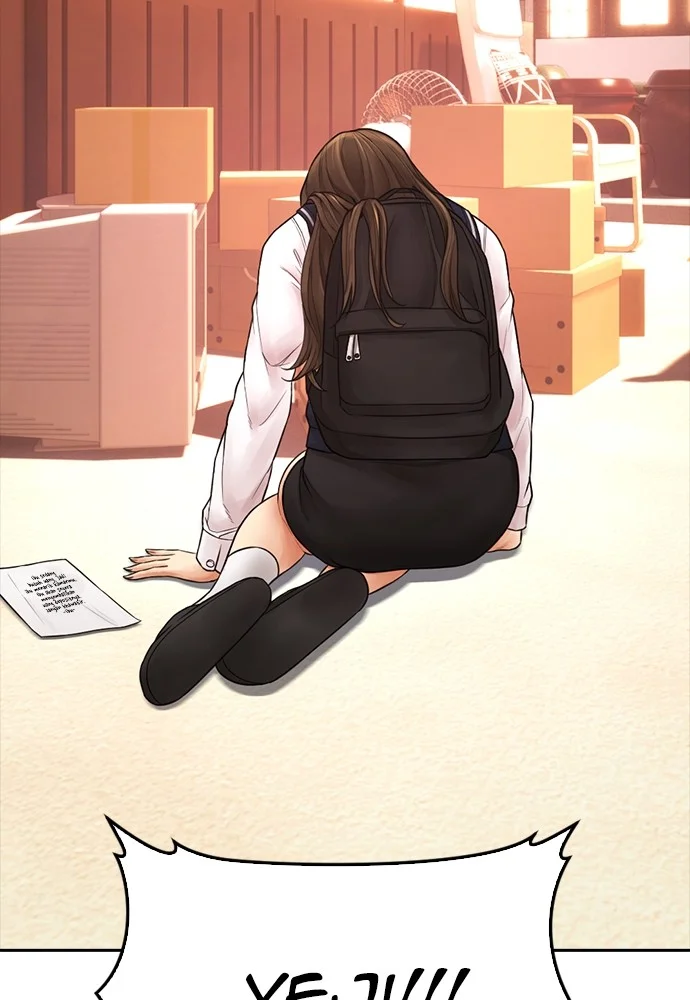 Highschool Lunch Dad Chapter 92 - halaman 128