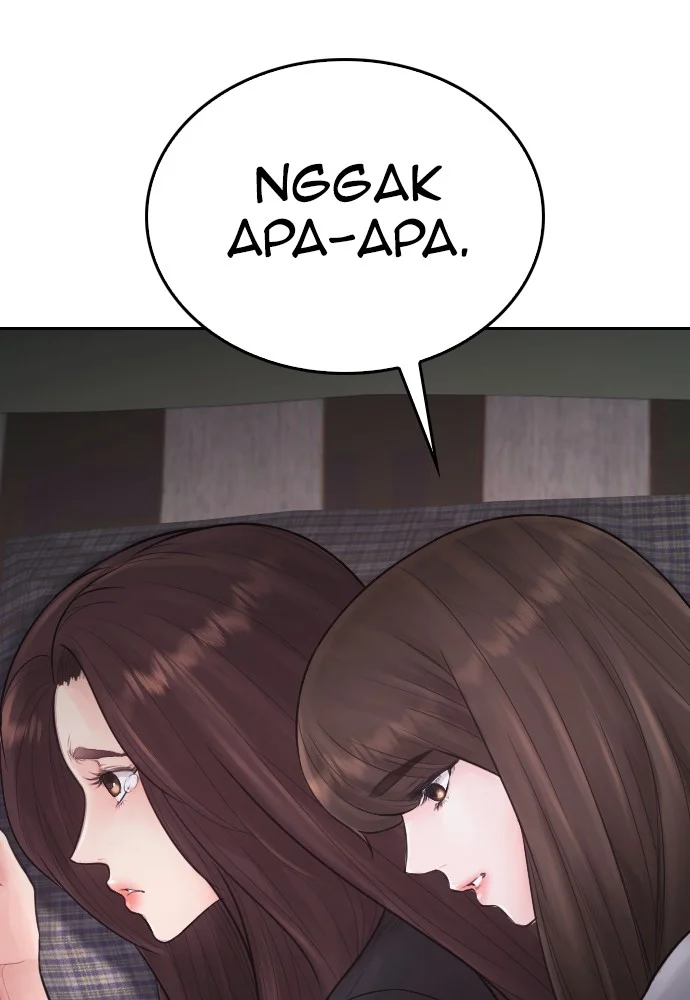 Highschool Lunch Dad Chapter 92 - halaman 153