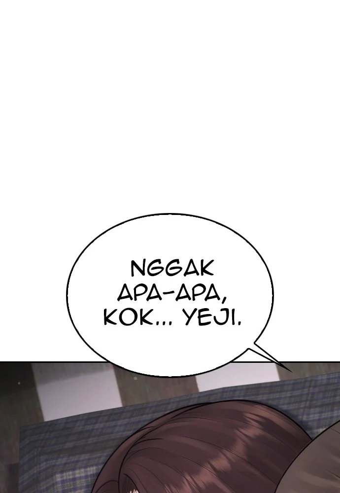 Highschool Lunch Dad Chapter 92 - halaman 159