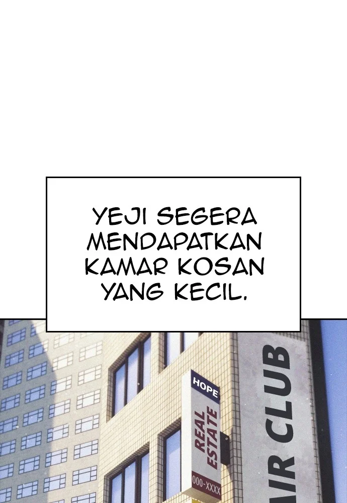Highschool Lunch Dad Chapter 92 - halaman 165