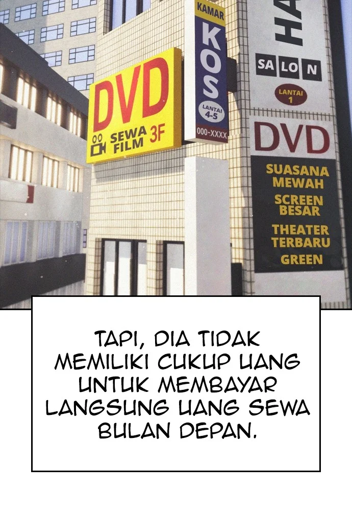 Highschool Lunch Dad Chapter 92 - halaman 166