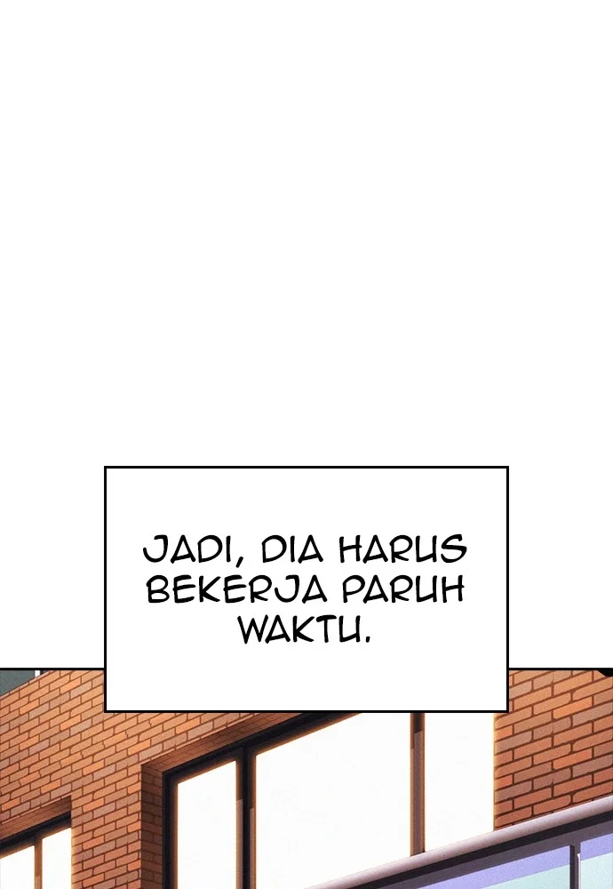 Highschool Lunch Dad Chapter 92 - halaman 167
