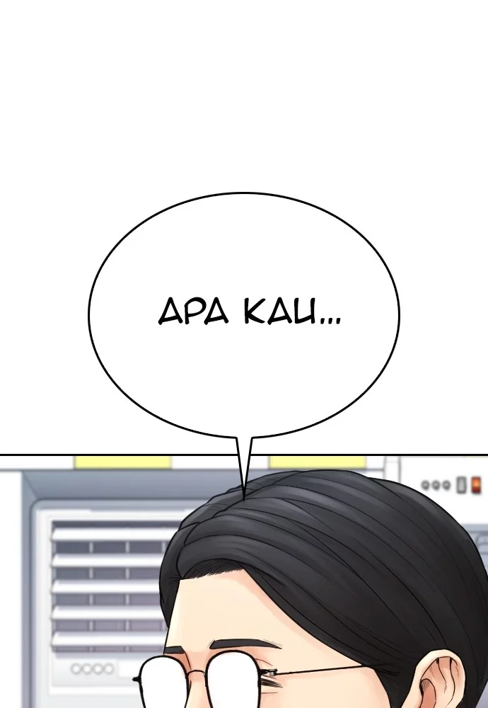Highschool Lunch Dad Chapter 92 - halaman 173