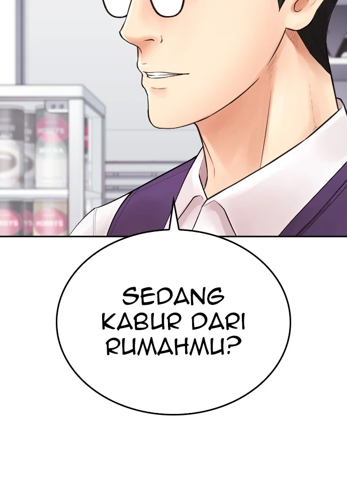Highschool Lunch Dad Chapter 92 - halaman 174
