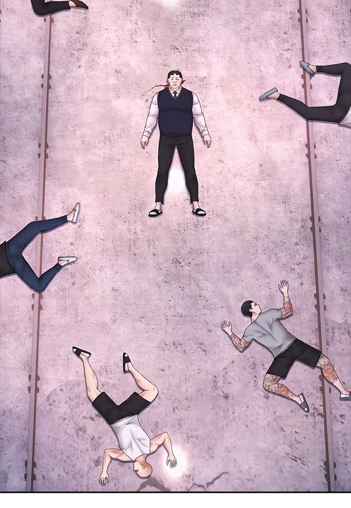 Highschool Lunch Dad Chapter 92 - halaman 18