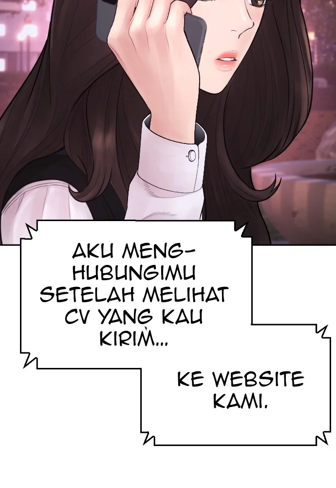 Highschool Lunch Dad Chapter 92 - halaman 182