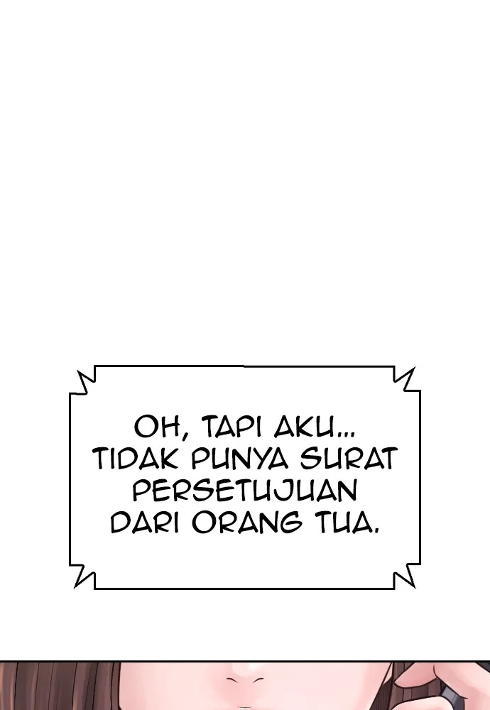 Highschool Lunch Dad Chapter 92 - halaman 183